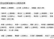 九游官网入口下载-关于足球赛季备战愿景喜人，国家队备受瞩目的信息