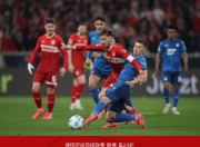 九游娱乐app口碑好-斯图加特迎战霍芬海姆，争夺胜利之争的简单介绍