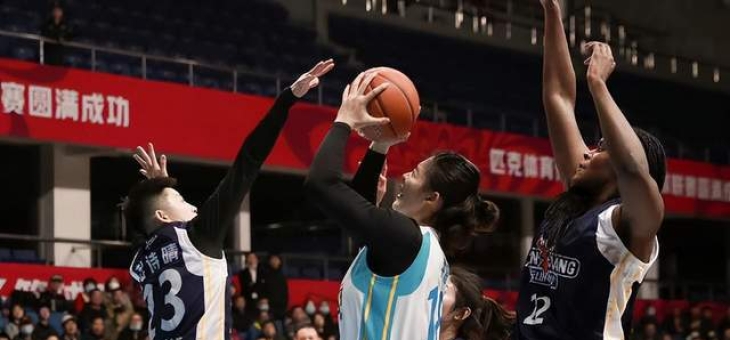 九游官网入口充值-北京首钢遭遇不敌，输掉重要比赛