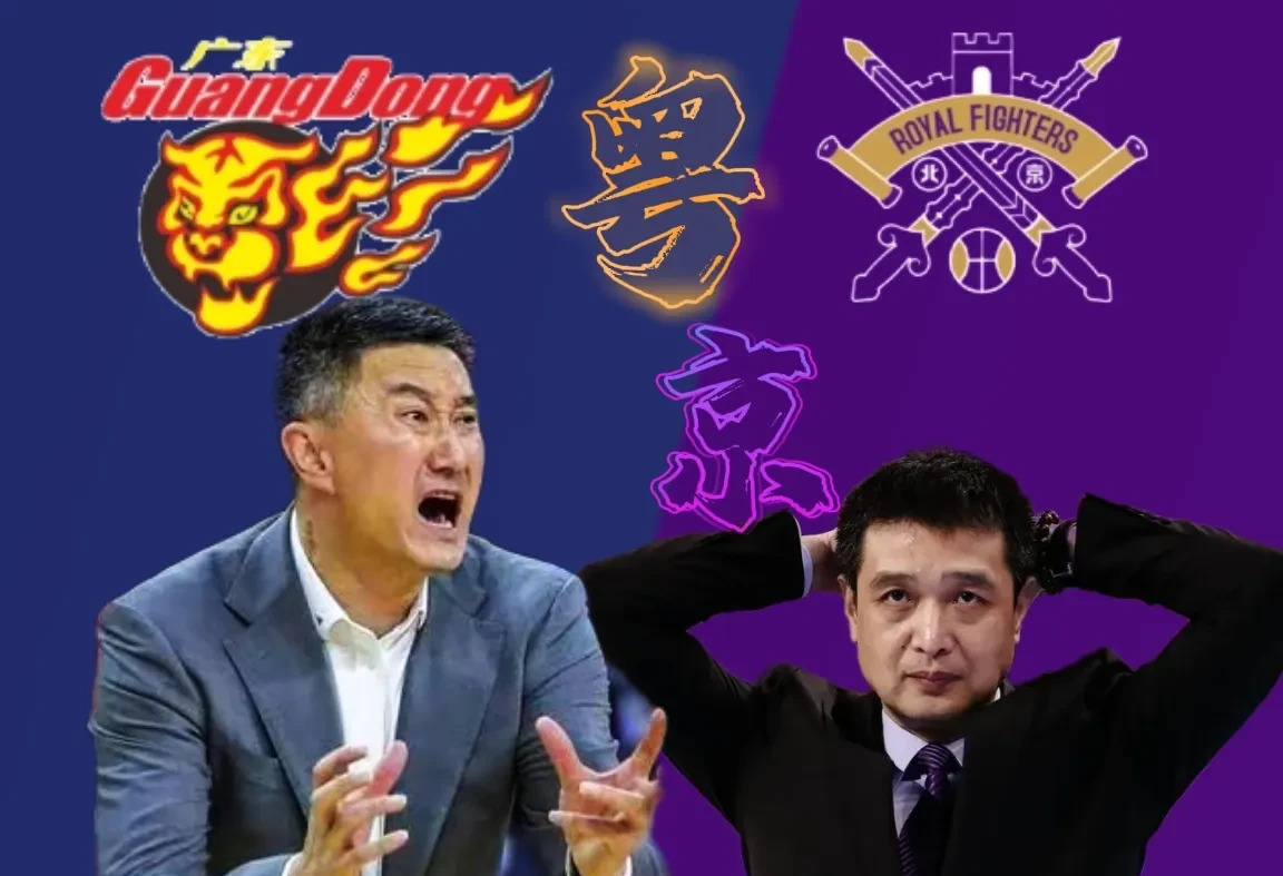 包含广东南北两线作战，势不可挡击败联手队的词条