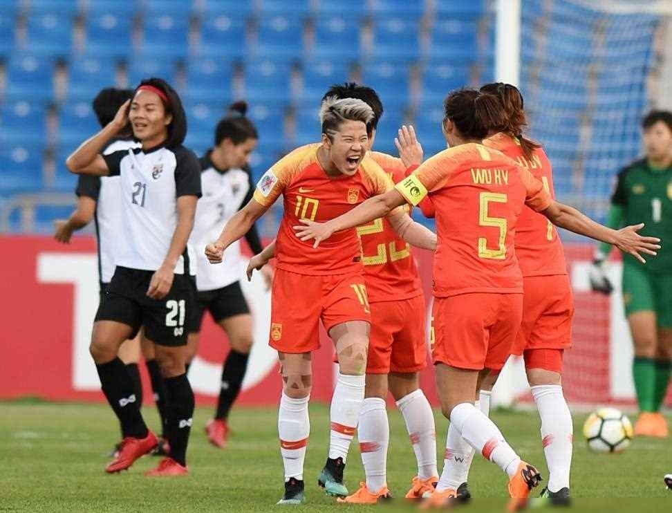 澳大利亚女足备战细节披露，磨炼技战术的简单介绍